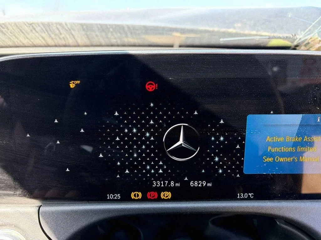 Zündkerzen Mercedes-Benz A6549000001 gebraucht thumbnail 4