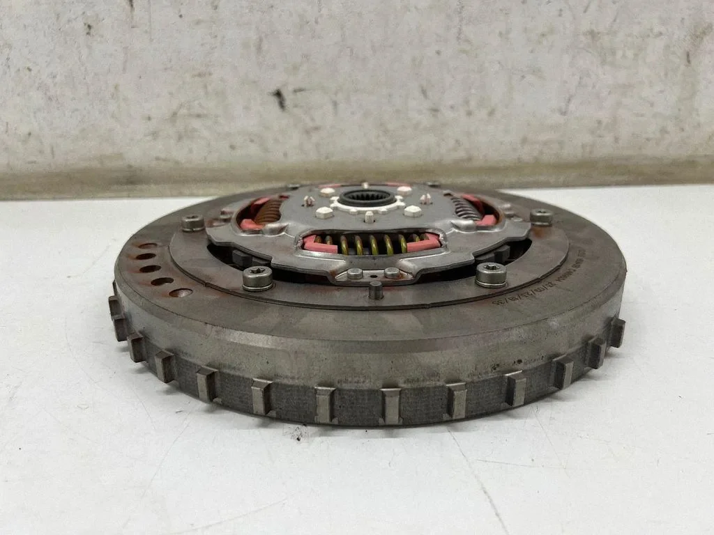 Schwungrad Automatikgetriebe Nissan Qashqai III (J12) image 3