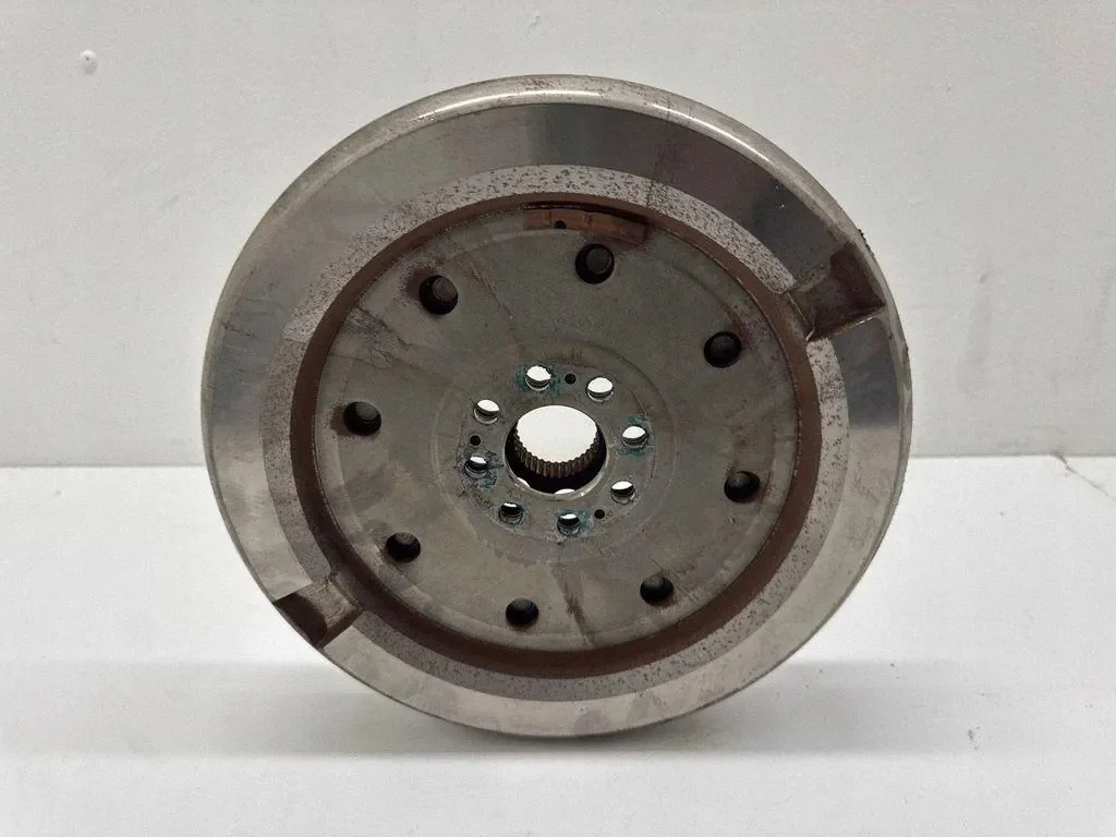 Volante Motor Cupra 130220 2.0L Gasolina
