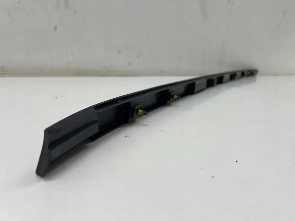 Fiat Seicento 1.2L 735760076 - Listra Esquerda image 4