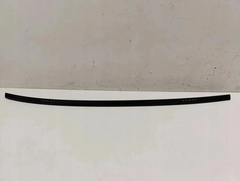Roof molding left Mercedes E W212 A2146903604