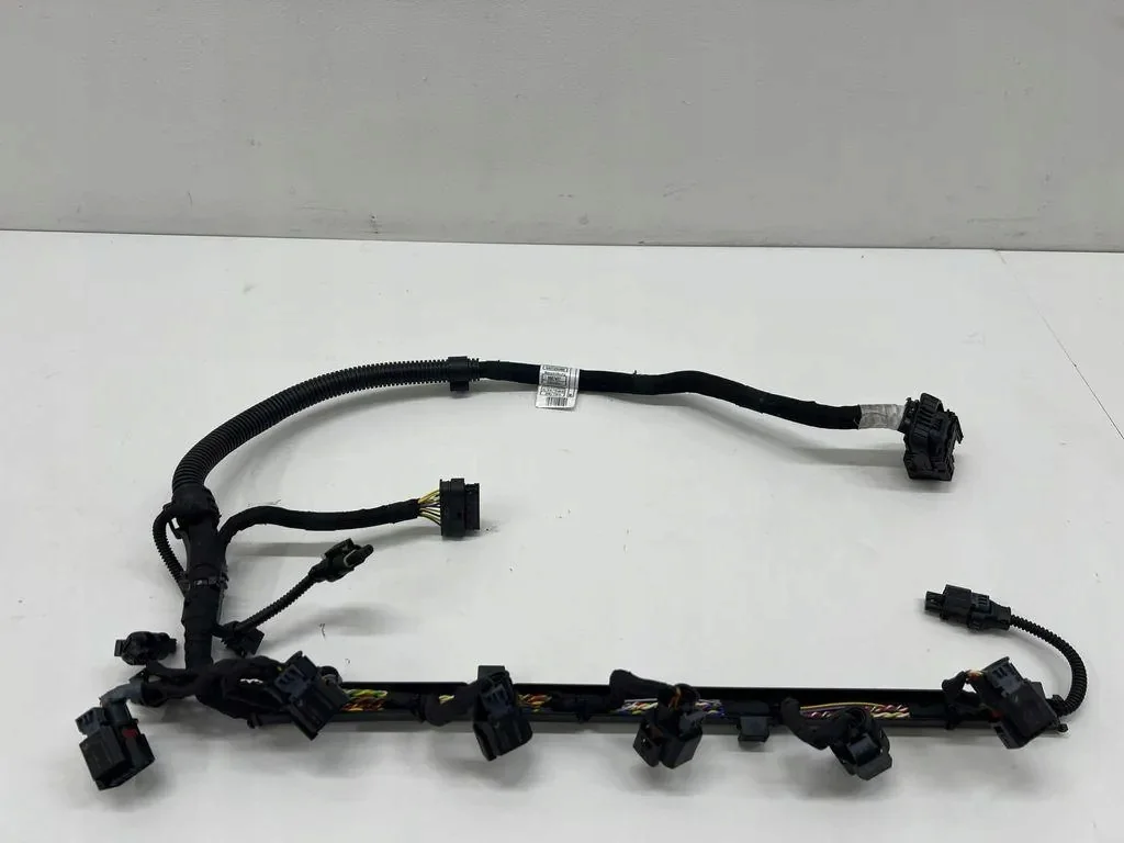 Brandstofleidingen BMW 9887438 Diesel