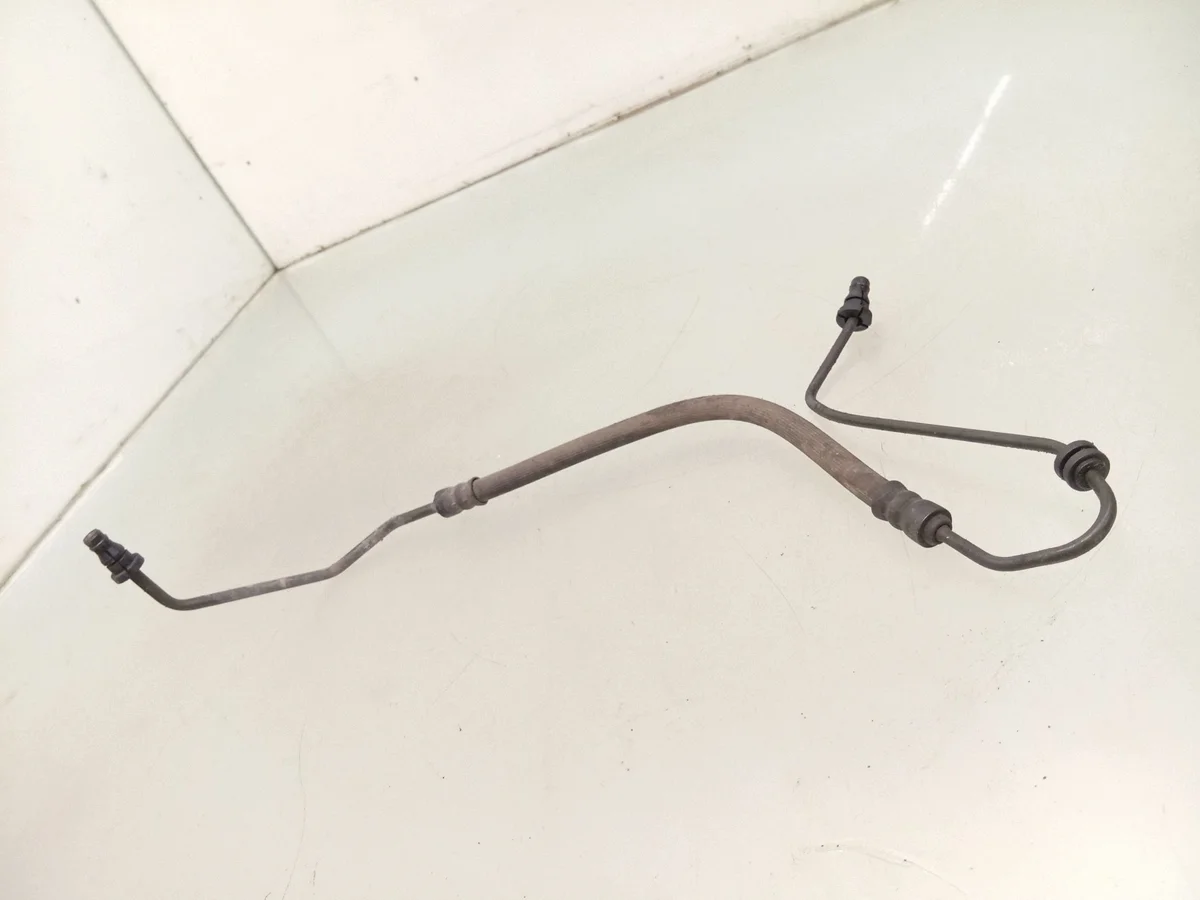 2010 Skoda Octavia Mk2 Cable Embrague 1K1721465AQ