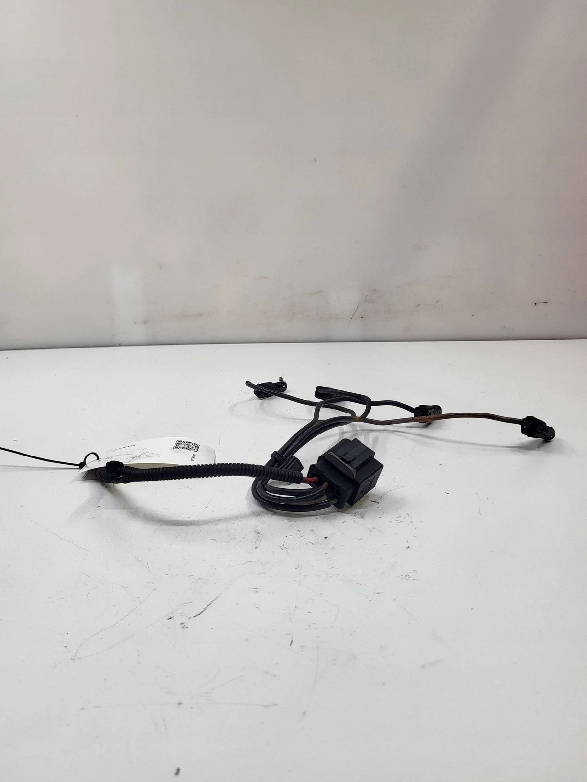 Tändkablar BMW 3 F30 F31 F35 JUT290445