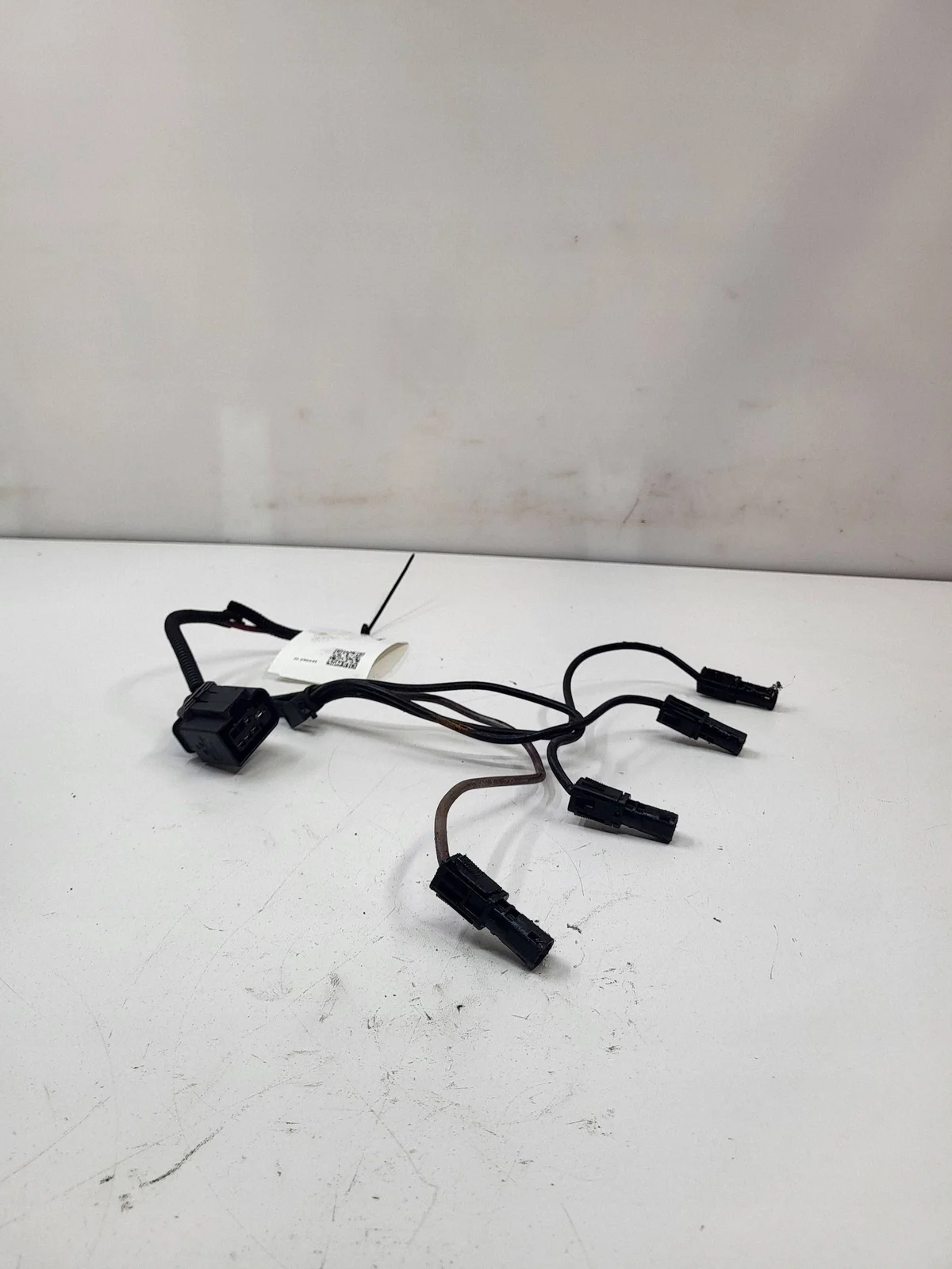 2014 BMW Serie 3 F30 Cables de Ignición image 3