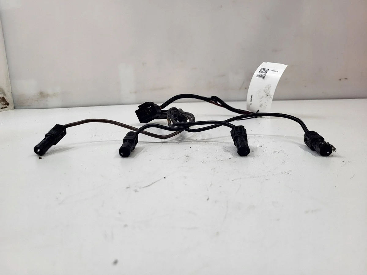 2014 BMW Serie 3 F30 Cables de Ignición image 6