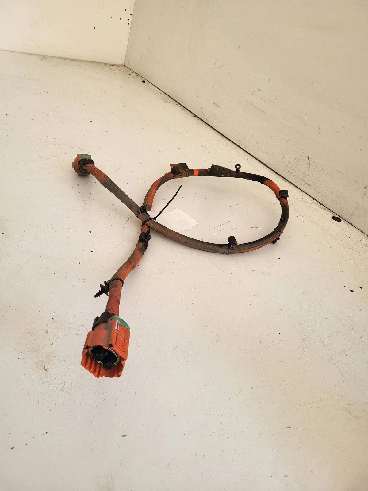 MG MG4 EV Korkeajännitekaapeli 11129574