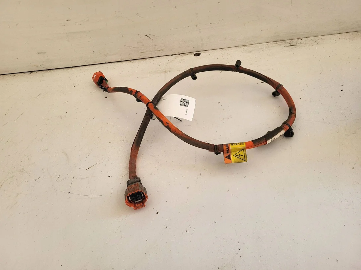 MG MG4 EV Korkeajännitekaapeli 11129574 image 3