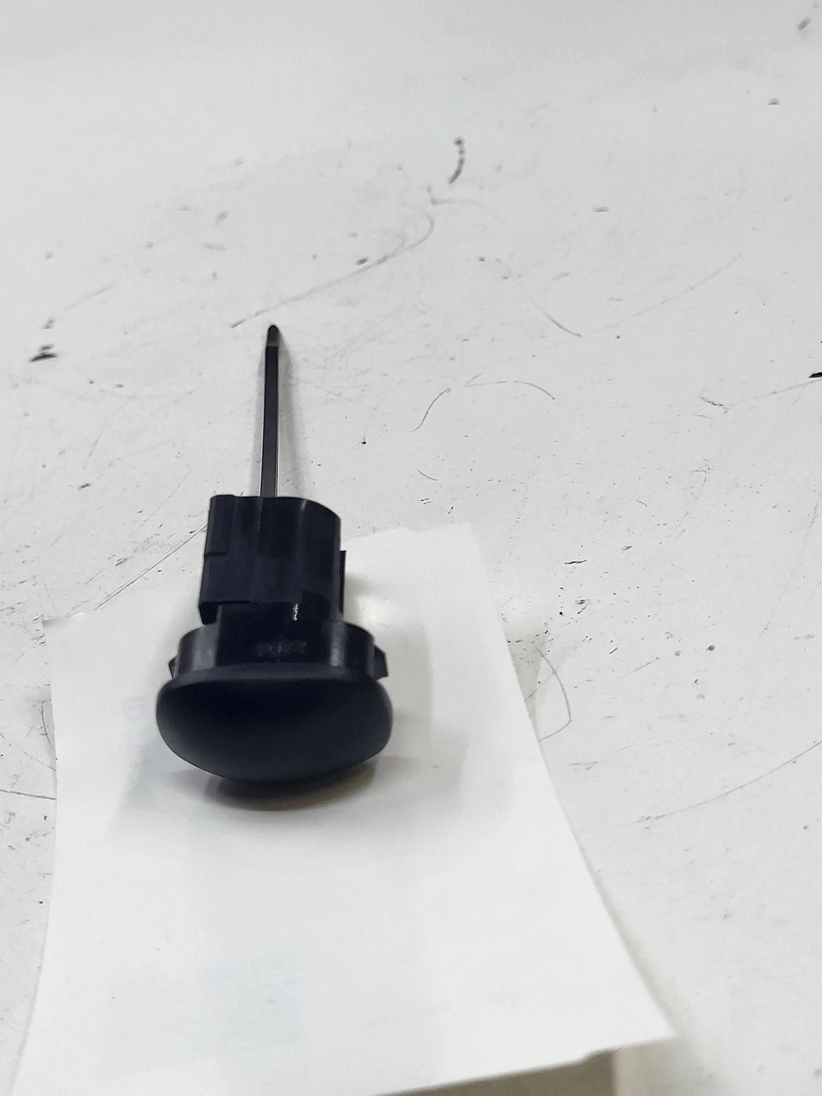 Capteur d'ensoleillement Citroen C5 2015 JUT291306