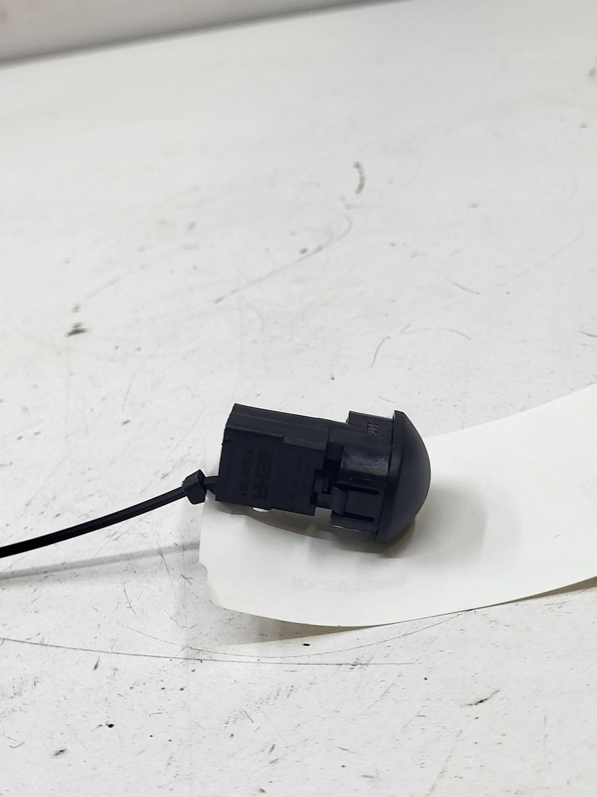 Sensor Sol Citroen C5 2015 JUT291306 image 3