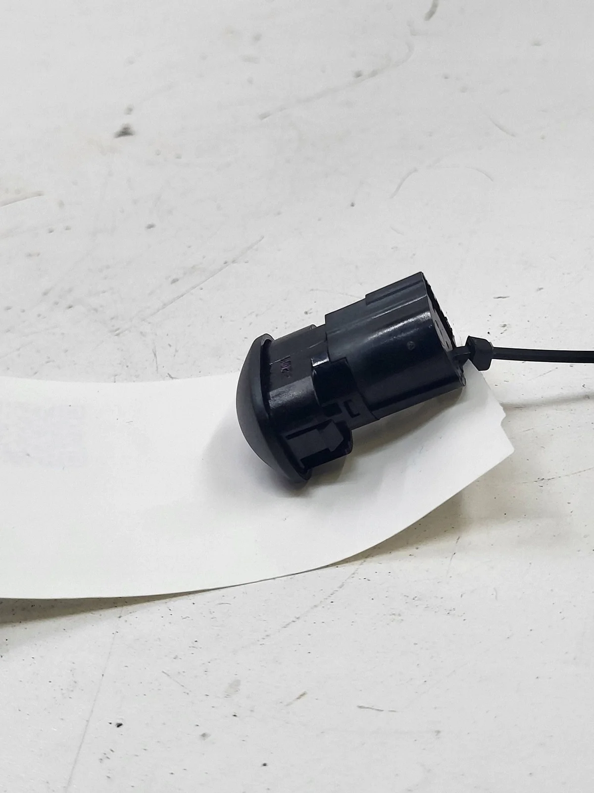 Sensor Sol Citroen C5 2015 JUT291306 image 4