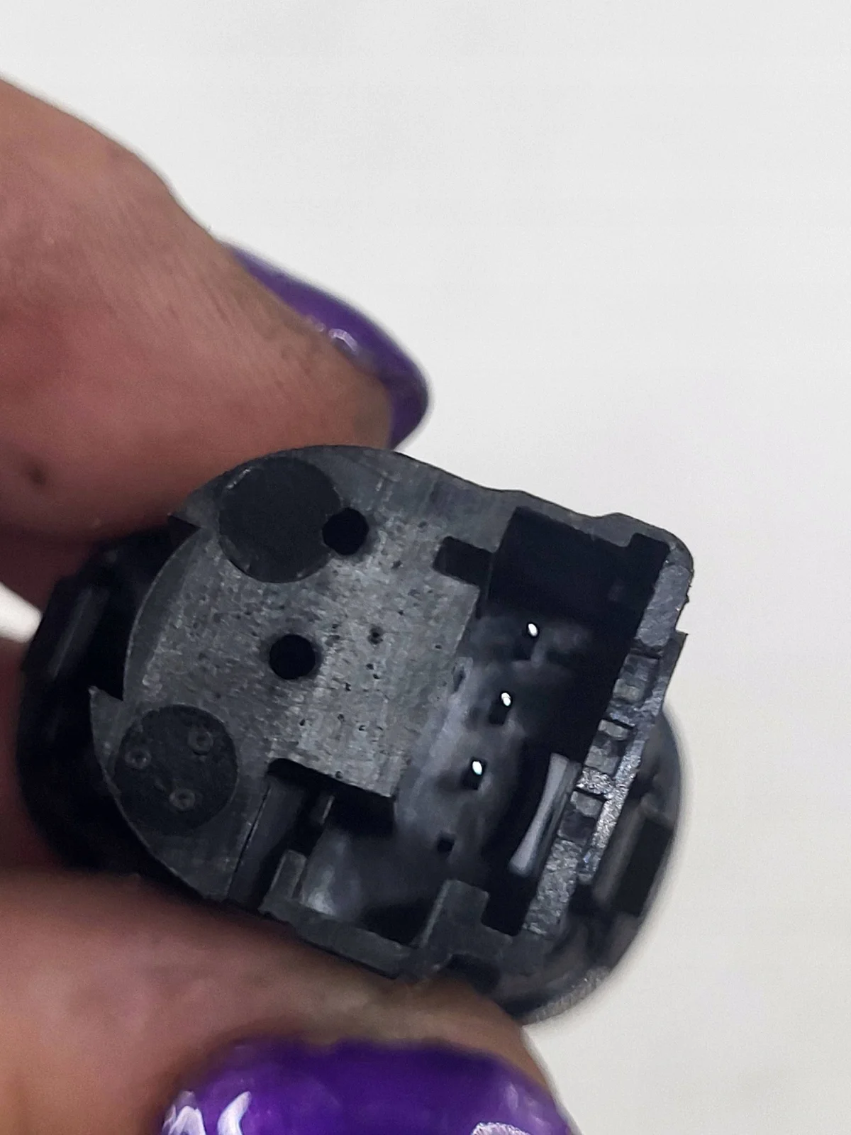 Sensor Sol Citroen C5 2015 JUT291306 image 6