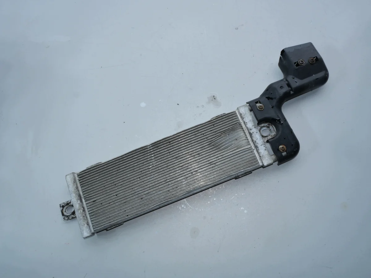 Koeler Brandstof VW Skoda Seat 1J0201894A