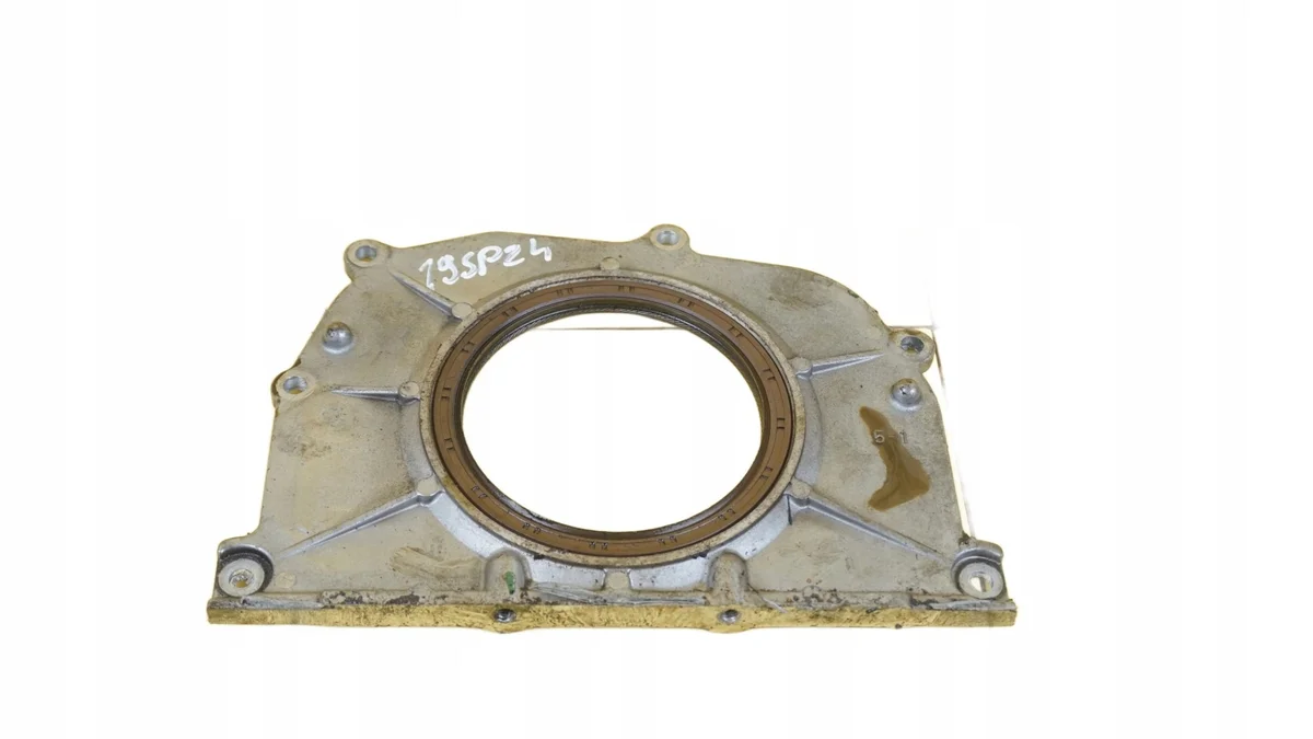 Lexus GS 450H tätning axel