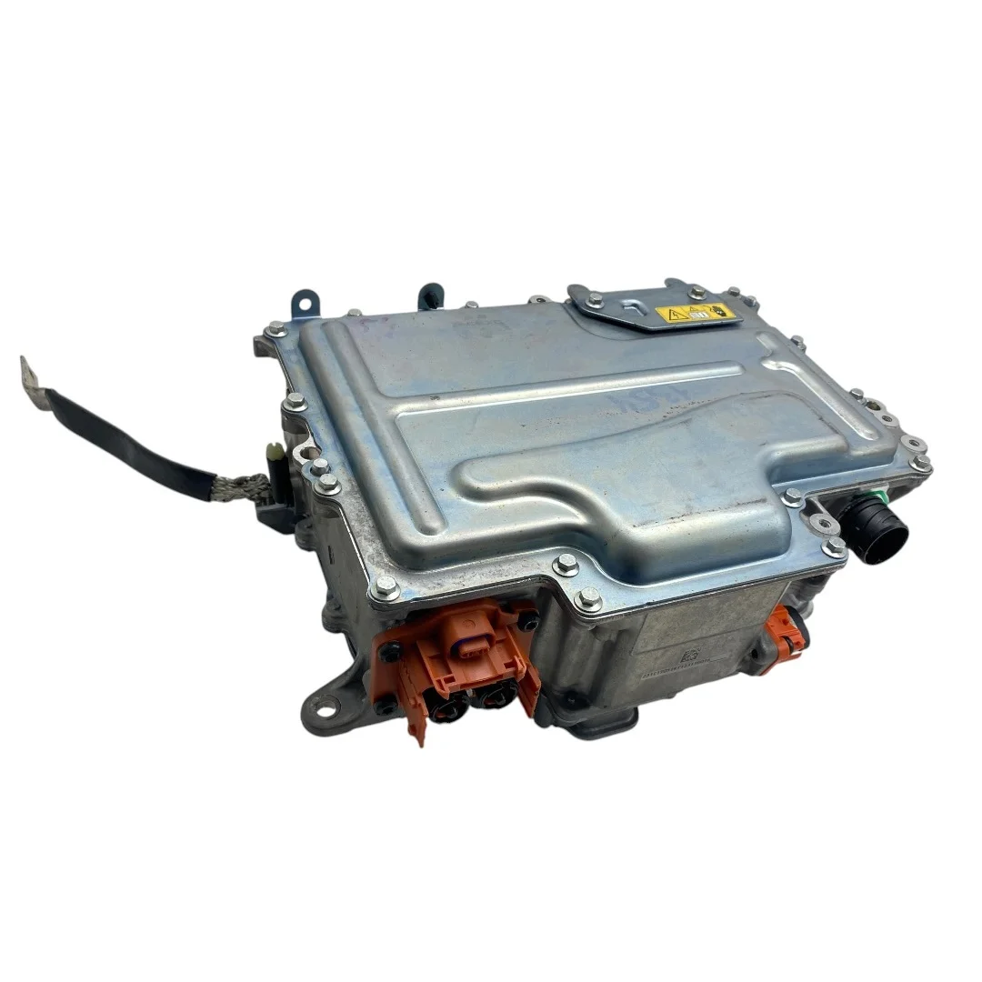 Wechselrichter Batterie Renault Zoe Z.E. Lift image 3