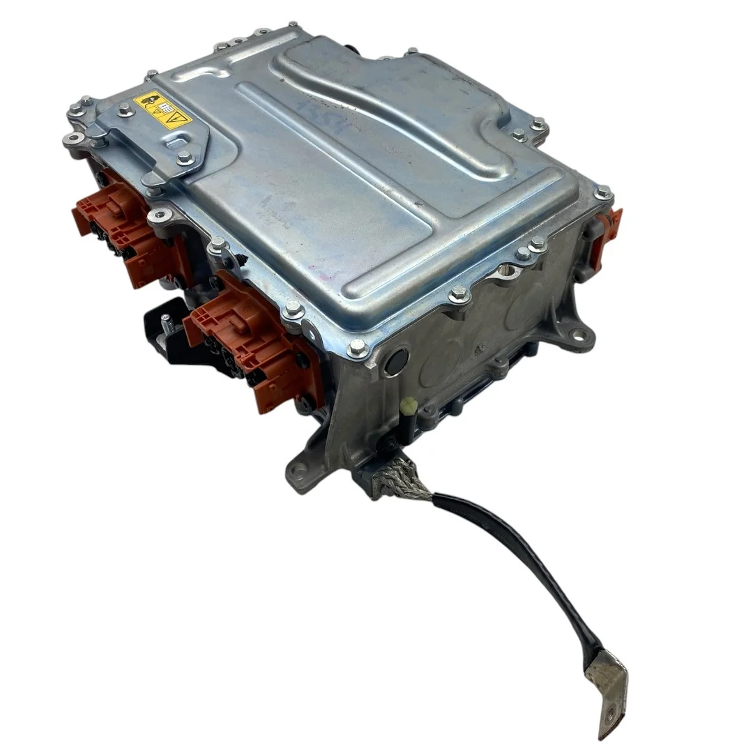 Wechselrichter Batterie Renault Zoe Z.E. Lift image 4