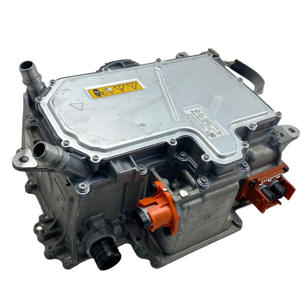 Wechselrichter Batterie Renault Zoe Z.E. Lift image 5