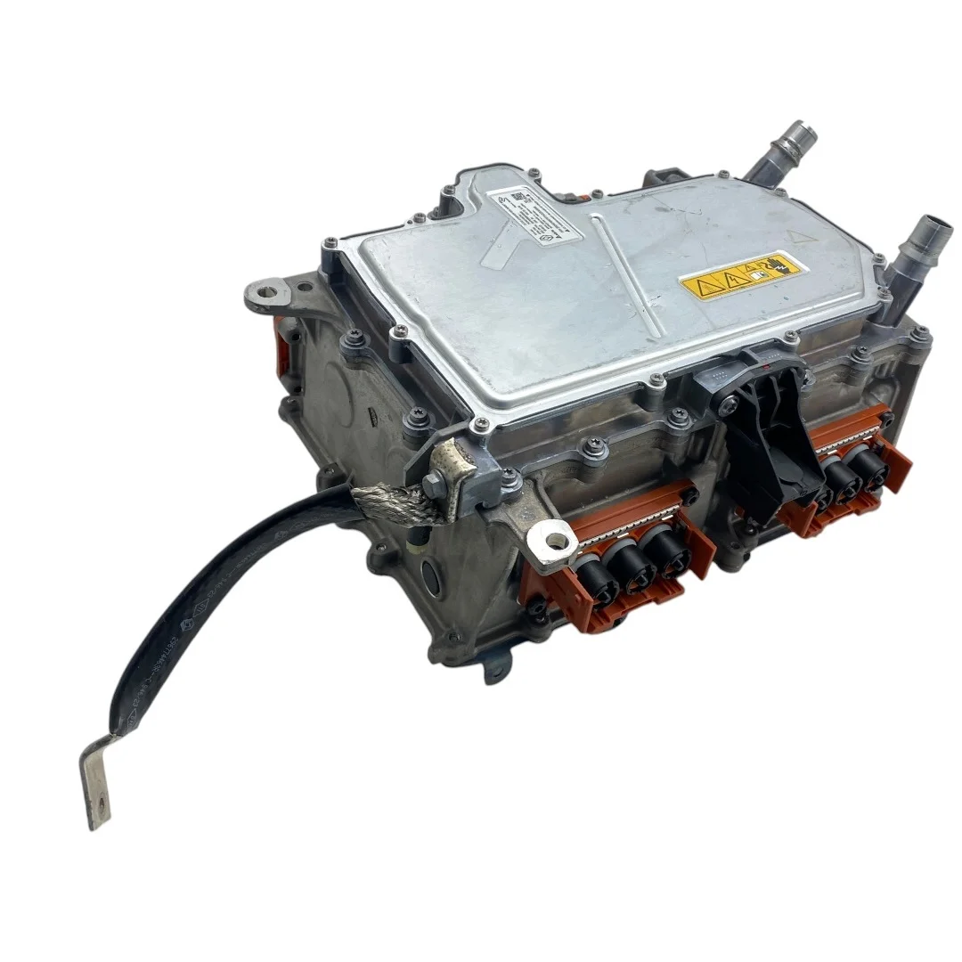 Wechselrichter Batterie Renault Zoe Z.E. Lift image 6