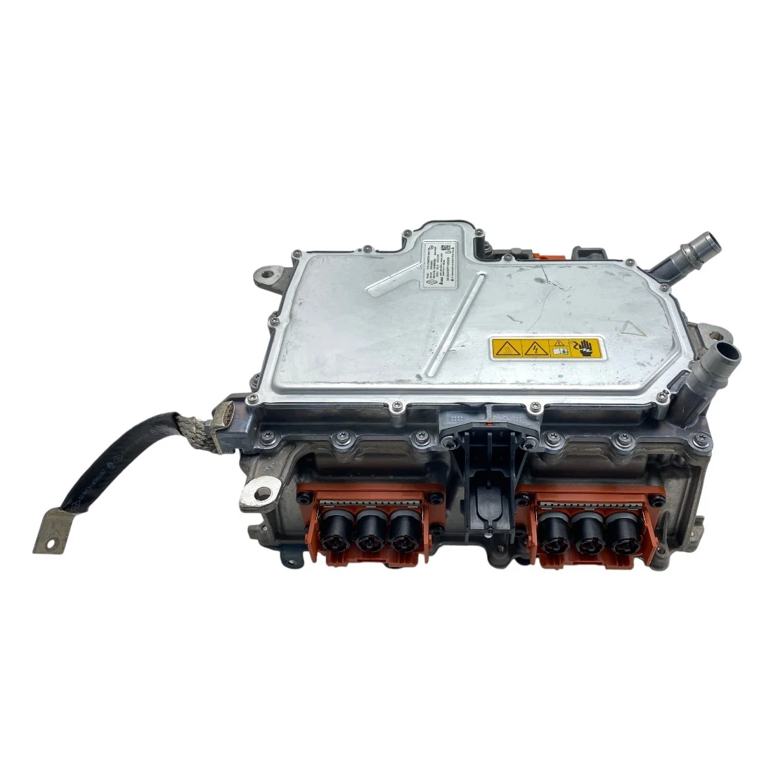 Wechselrichter Batterie Renault Zoe Z.E. Lift image 7