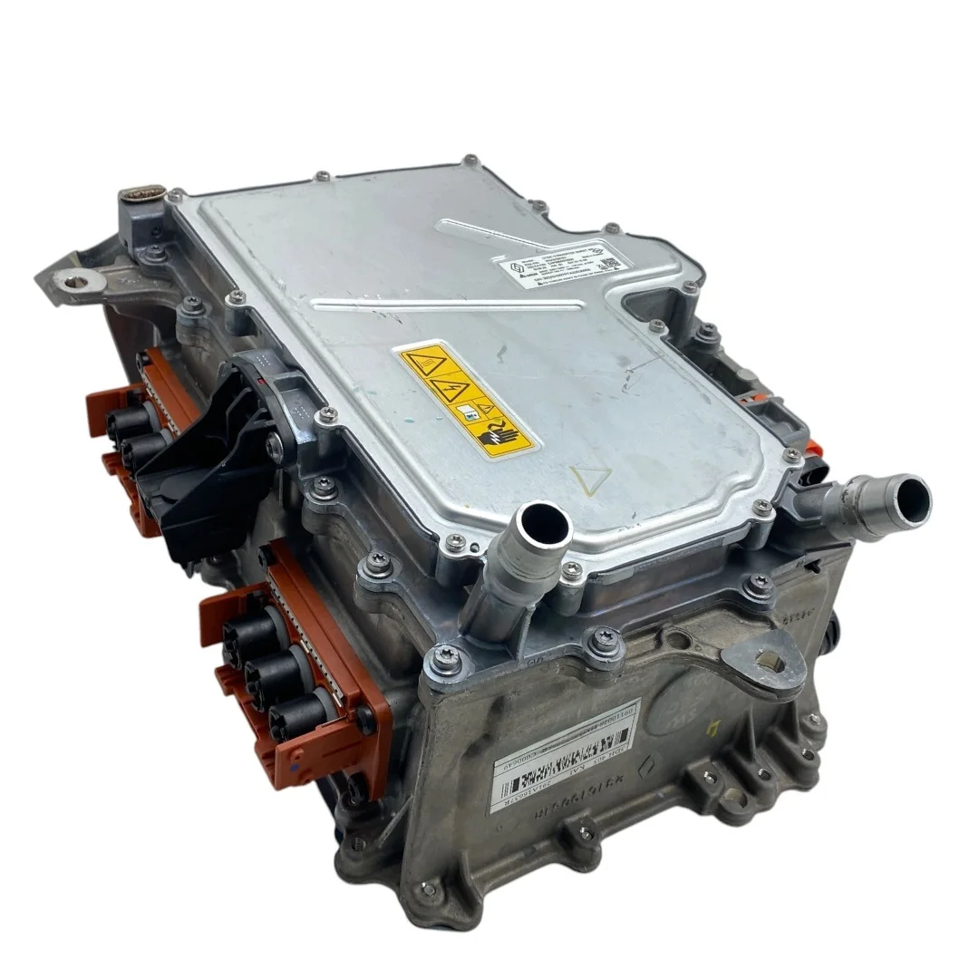 Wechselrichter Batterie Renault Zoe Z.E. Lift image 8