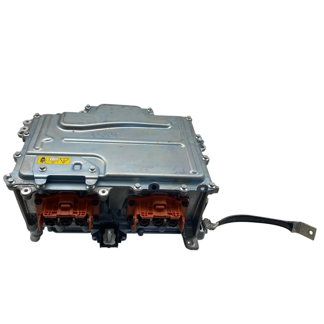 Wechselrichter Batterie Renault Zoe Z.E. Lift image 9