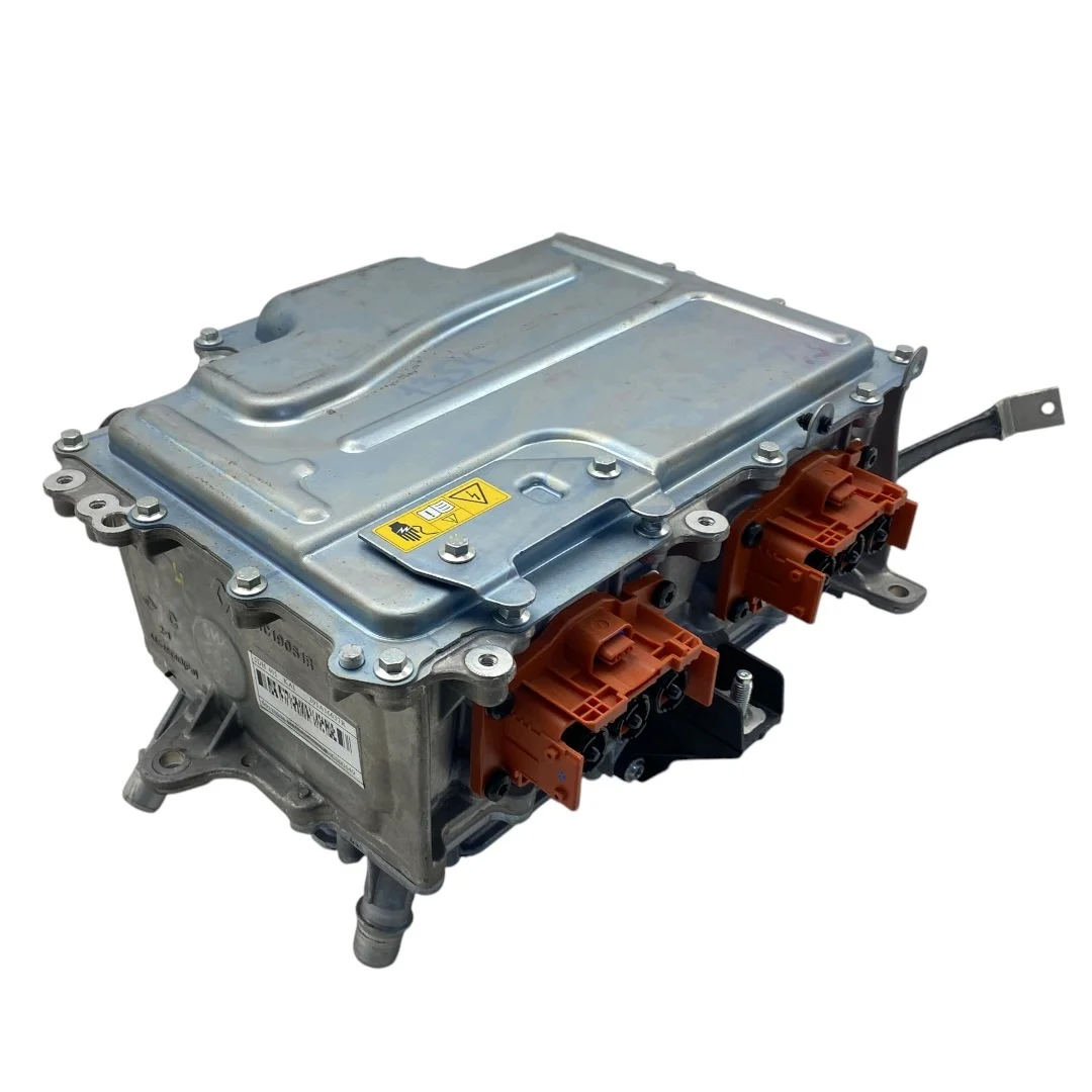 Wechselrichter Batterie Renault Zoe Z.E. Lift image 10