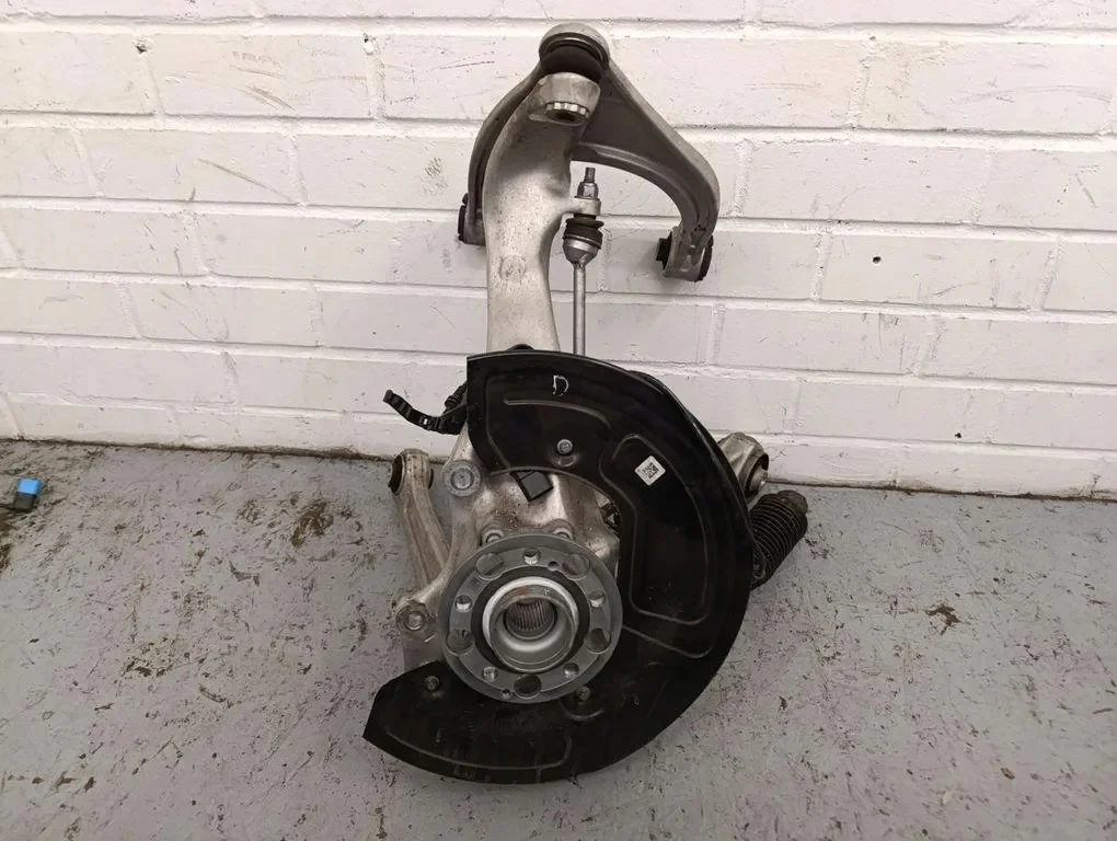 Suspension avant MERCEDES-BENZ 2970400 occasion