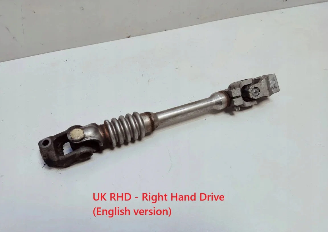 Stuurkolom Connector BMW E92 330i