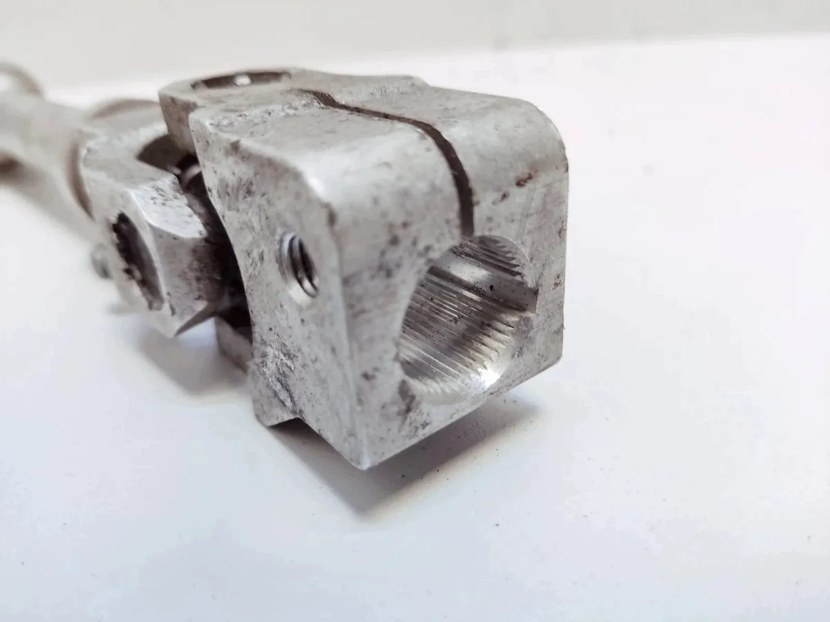 Lenksäulen-Verbindungsstück BMW E92 2283433 thumbnail 5
