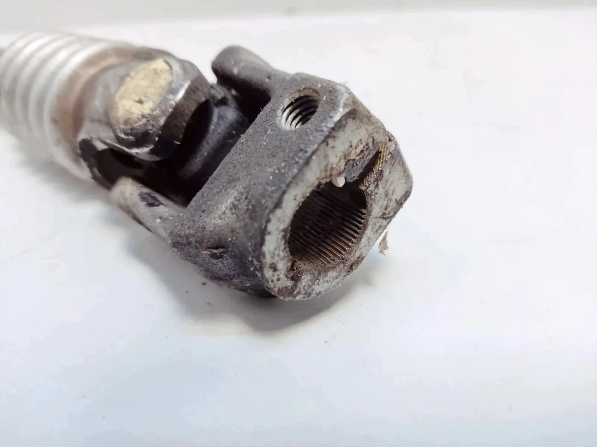 Lenksäulen-Verbindungsstück BMW E92 2283433 thumbnail 6