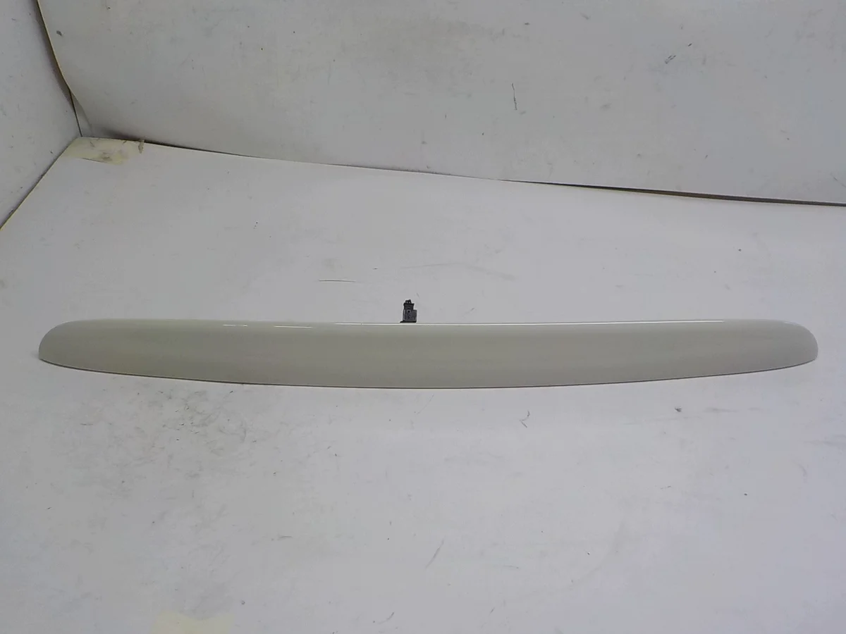 MINI COOPER R56 Takaluukun lista 7151140 YUU