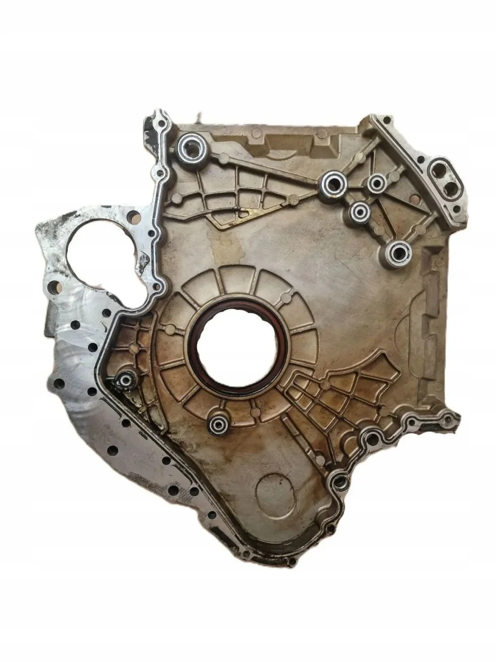 Cache chaîne distribution Audi A4 06E103173J
