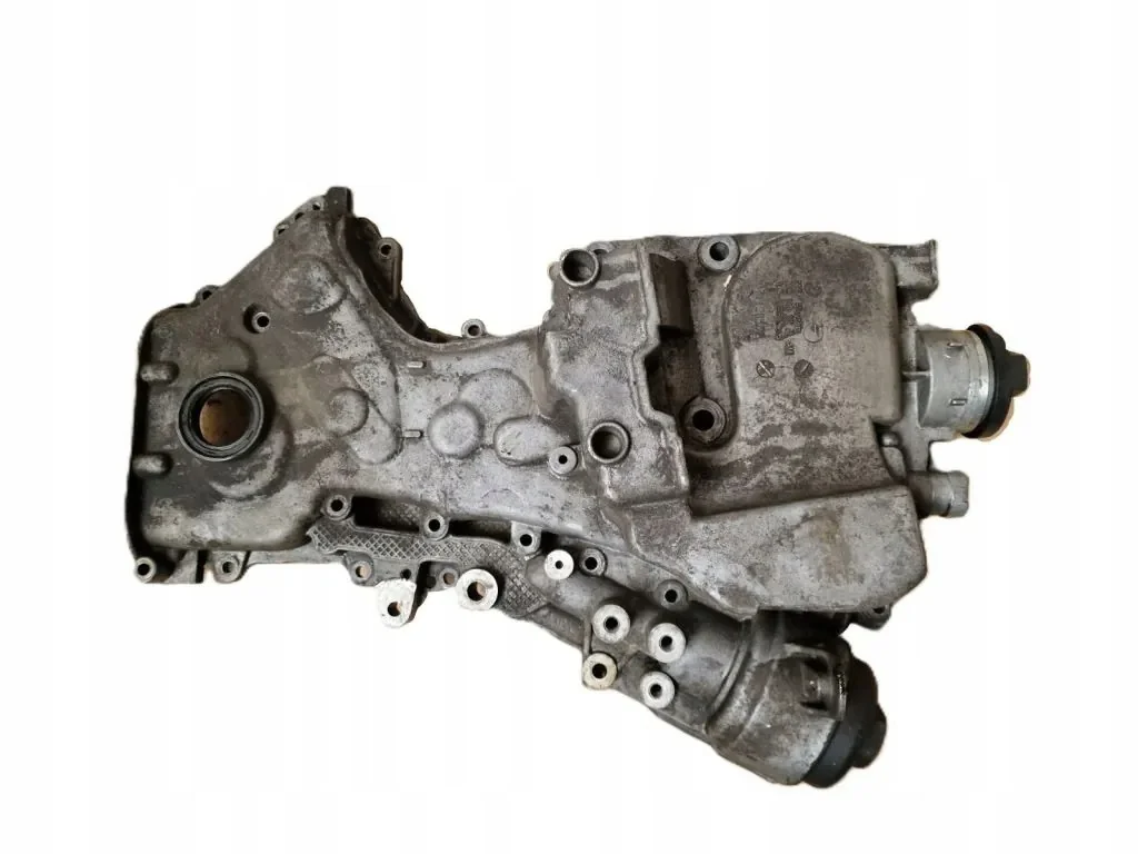 Cache chaîne distribution VW 03C109211AL 1.4L essence