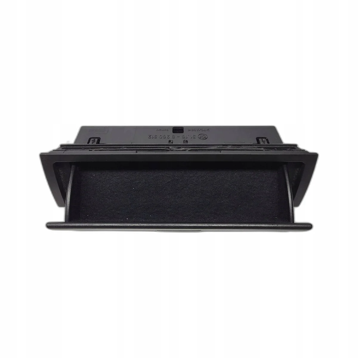 BMW Storage Compartment Shelf 8260312 image 3