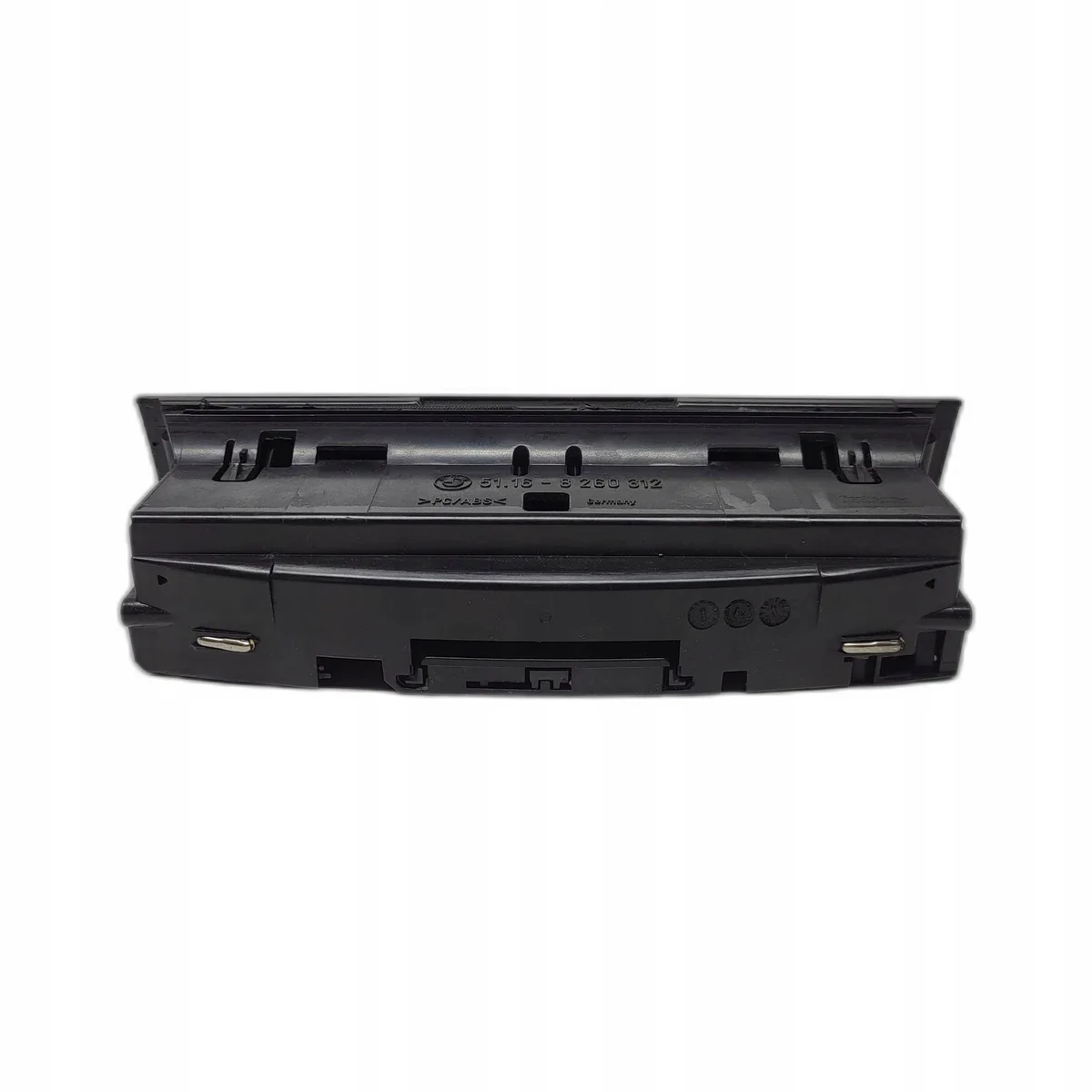 BMW Storage Compartment Shelf 8260312 image 5