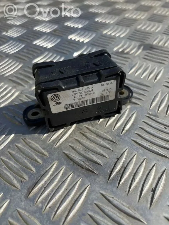 Sensor ESP VW Touran 7H0907655ADC77B20YB9