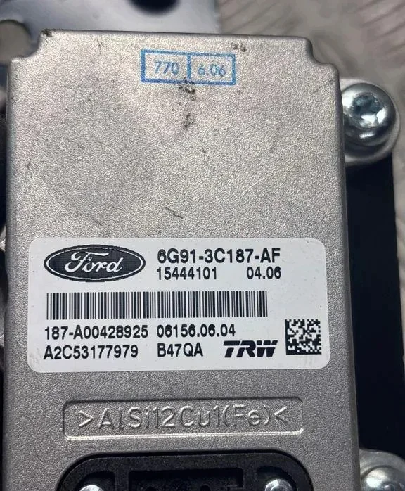 Sensore ESP Ford S-MAX (WA6) 15444101 image 3