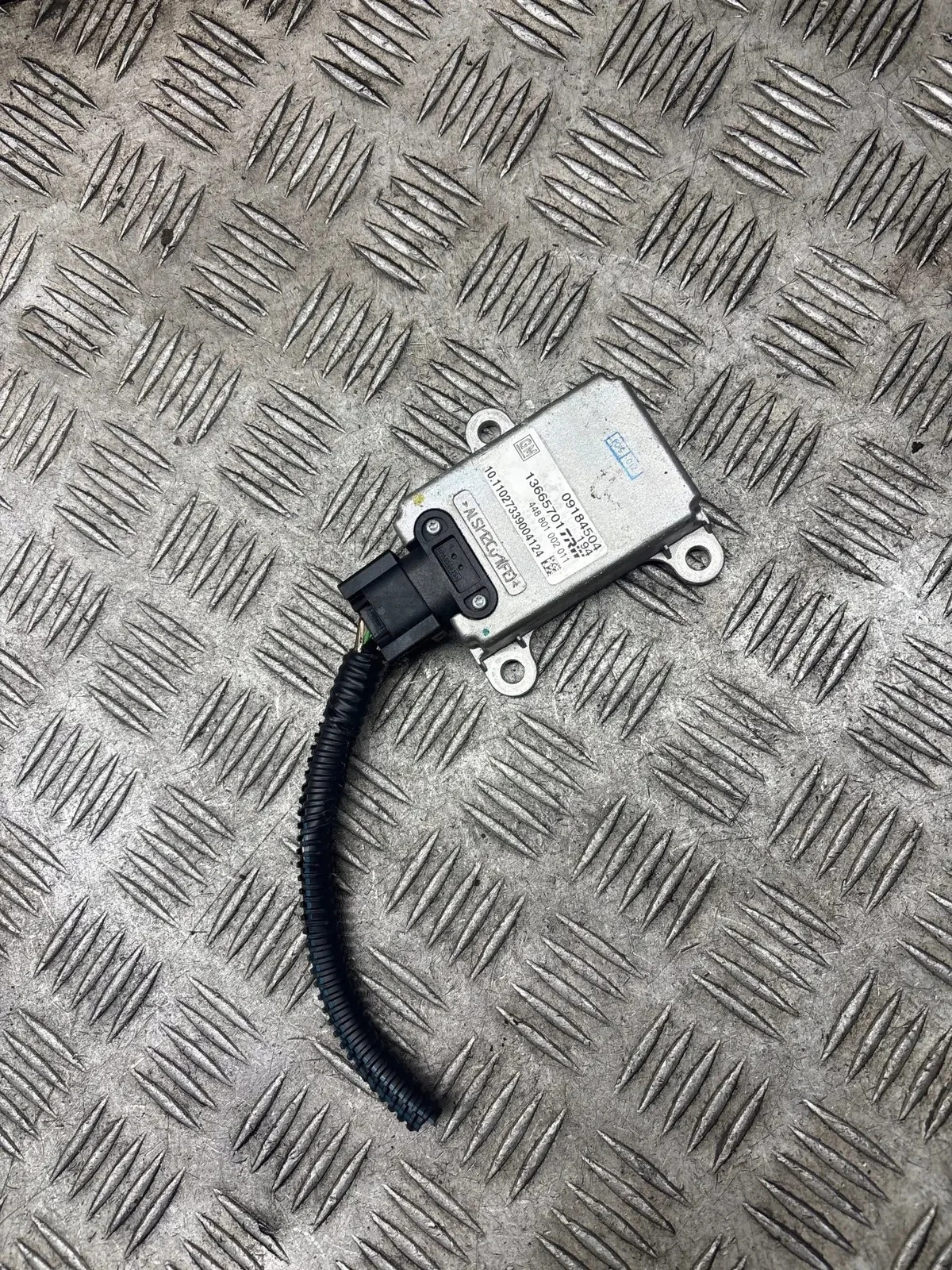 ESP Sensor Opel Vectra C 2.2 Diesel 2004