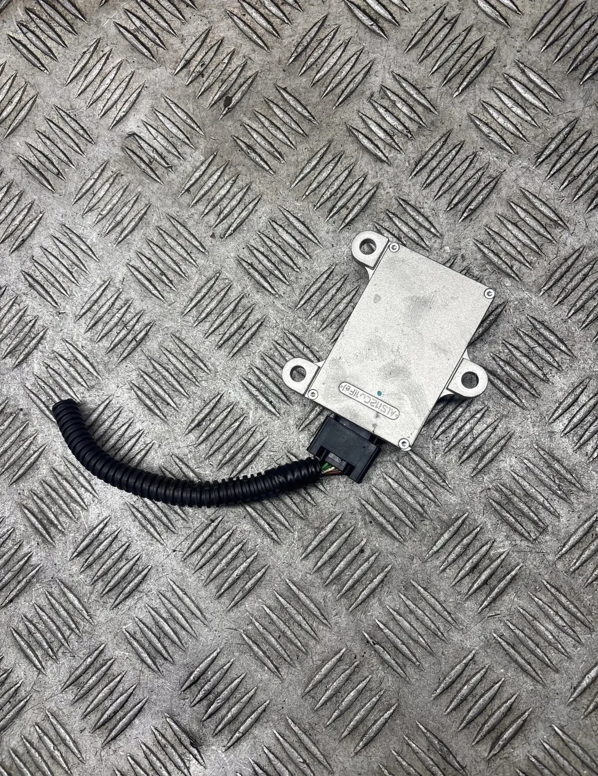 ESP Sensor Opel Vectra C 2.2 Diesel 2004 thumbnail 1