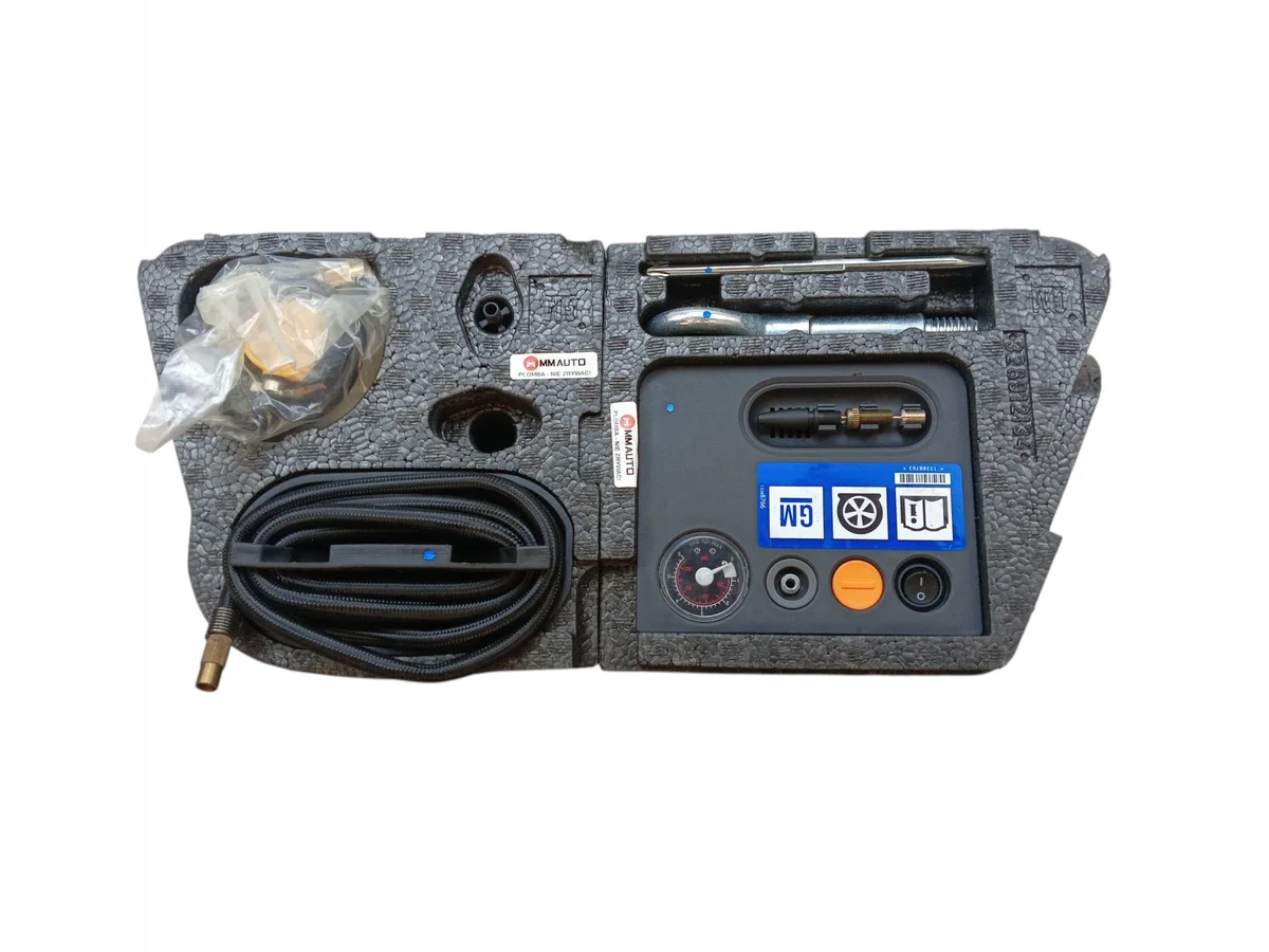 Opel Meriva B Zestaw Naprawczy MM_328912134