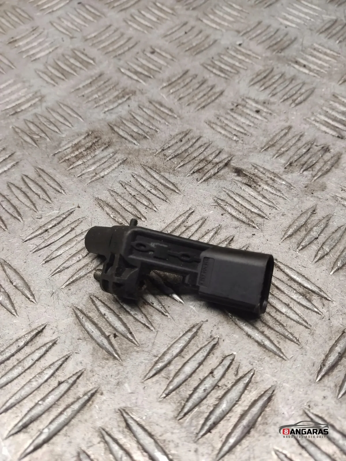 Capteur vilebrequin VW Passat B6 1.9L 036908433A