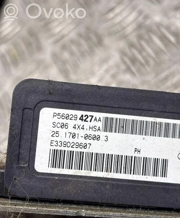 ESP Sensor JEEP PATRIOT (MK74) 25170106003 image 3