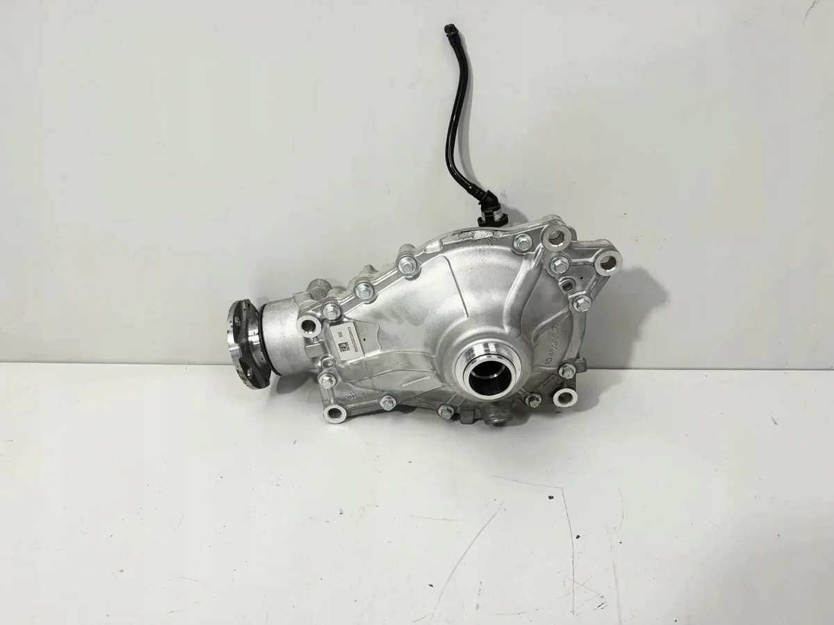 Moca Frontal BMW X5 G05 LCI 3.0D 8850595