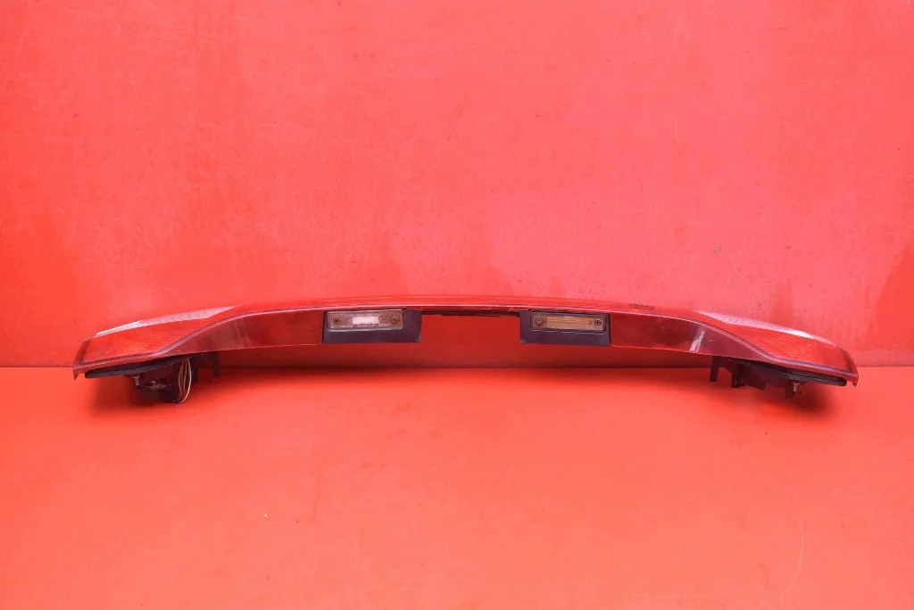 Rückleuchtenblende Seat Toledo II 1M5945225D gebraucht image 8