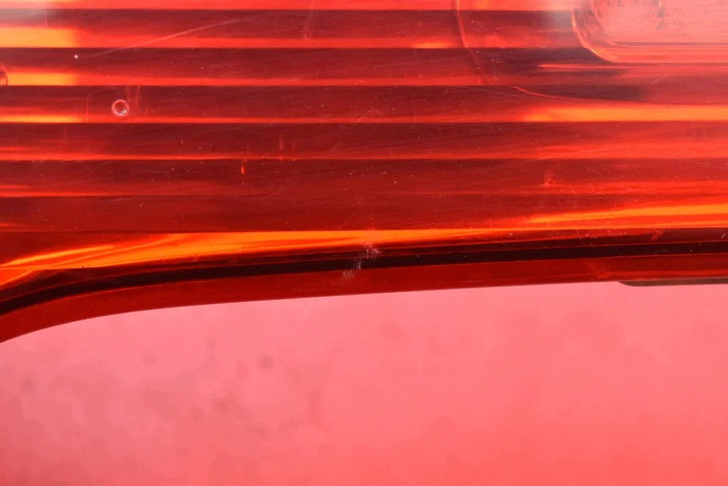 Rückleuchtenblende Seat Toledo II 1M5945225D gebraucht image 9