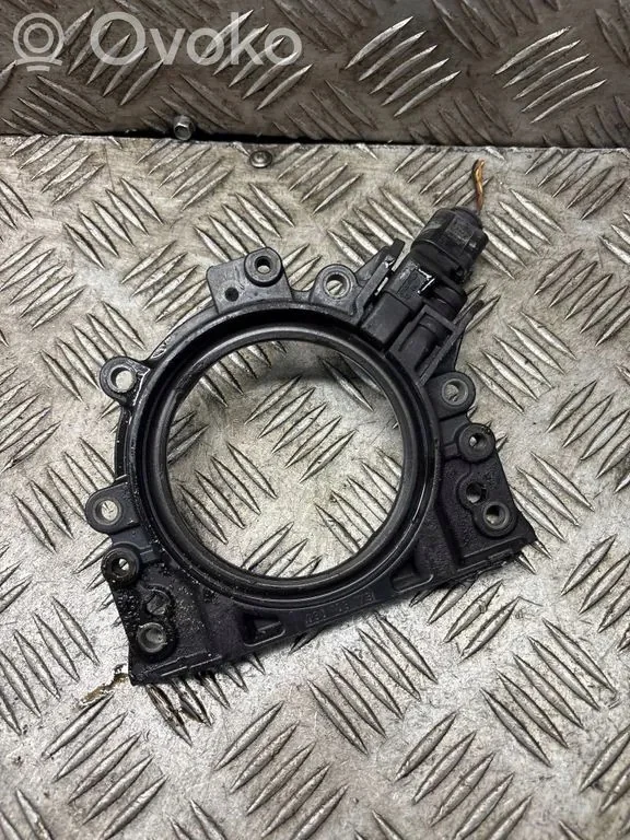 Sensor de Posição Virabrequim VW Golf V 1.6 TDI