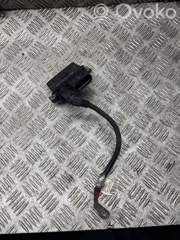 Candele Accensione BMW X1 E84 2.0L Diesel