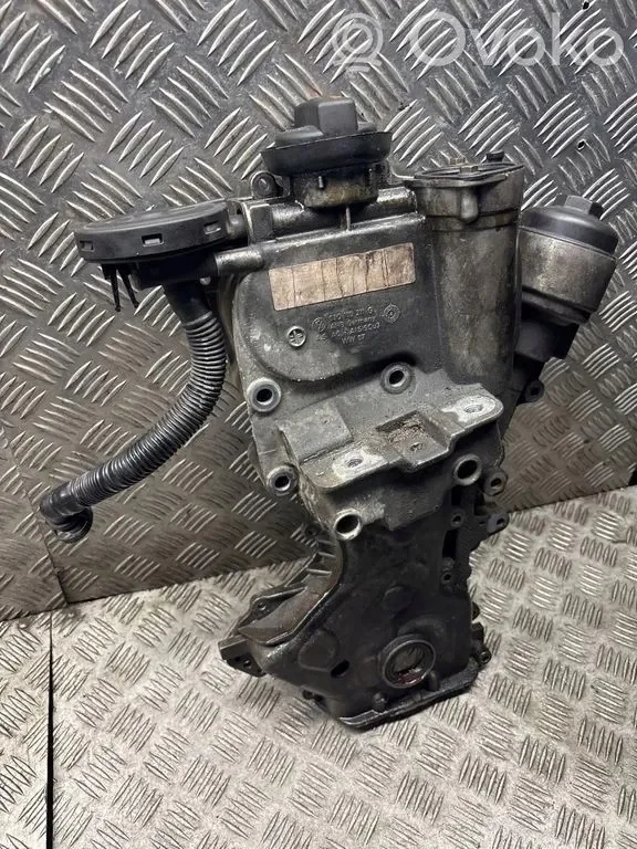 Abdeckung Steuerkette VW Golf V 1.6L 03C109211G