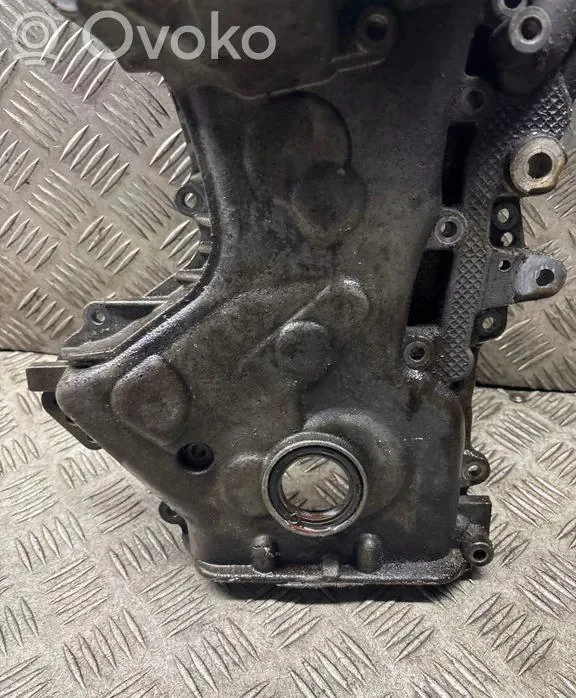 Abdeckung Steuerkette VW Golf V 1.6L 03C109211G image 3
