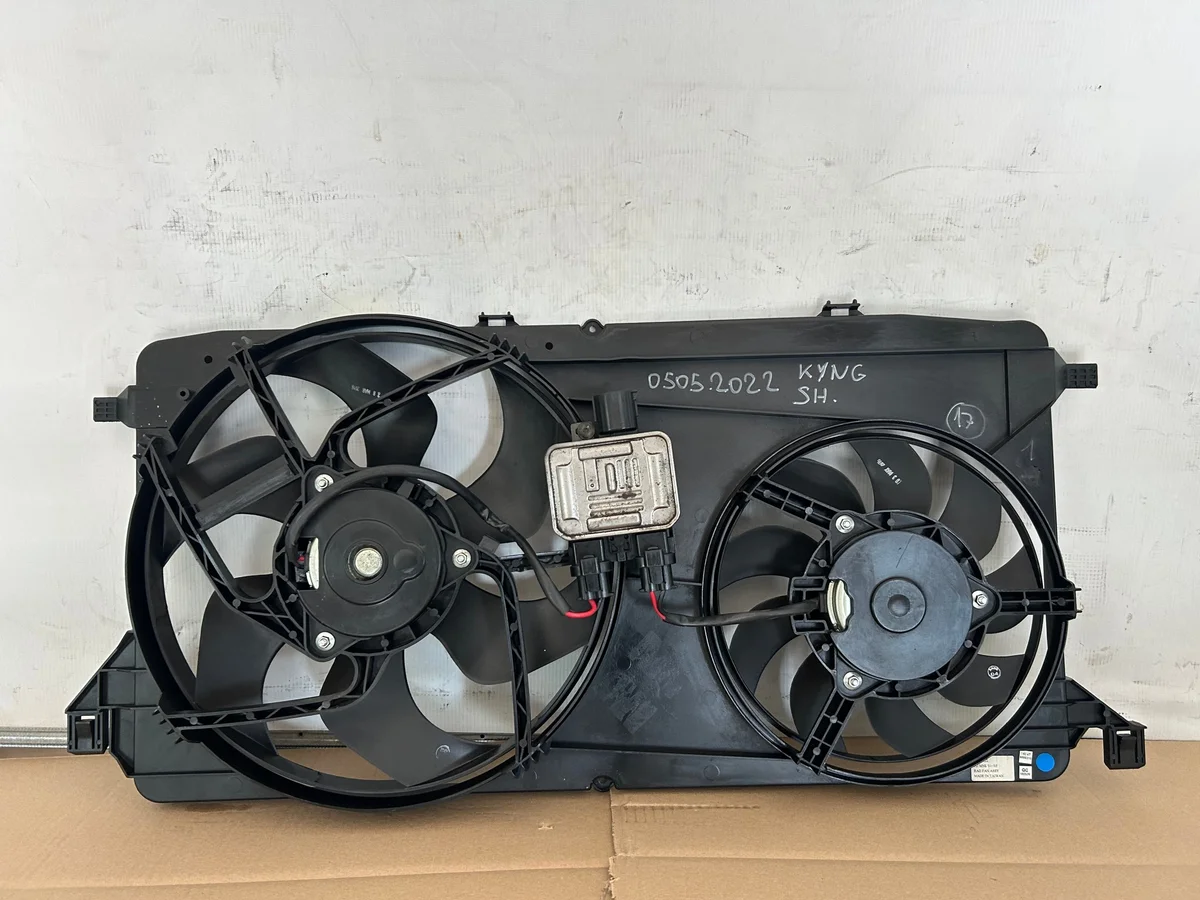 Ventilateur Ford Transit MK7 2.2 8C11-8C607-BB